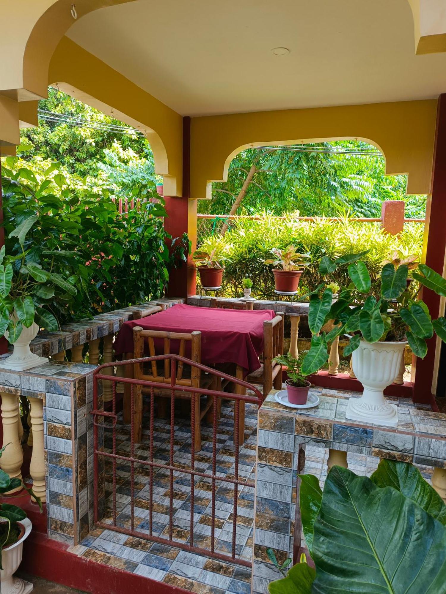 Peace Lily Studio Apartments Panglao Quarto foto